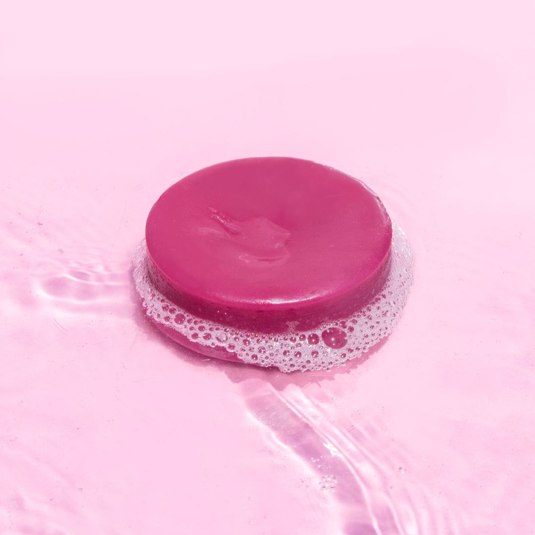 Sugar Plum Shampoo & Conditioner Bundle