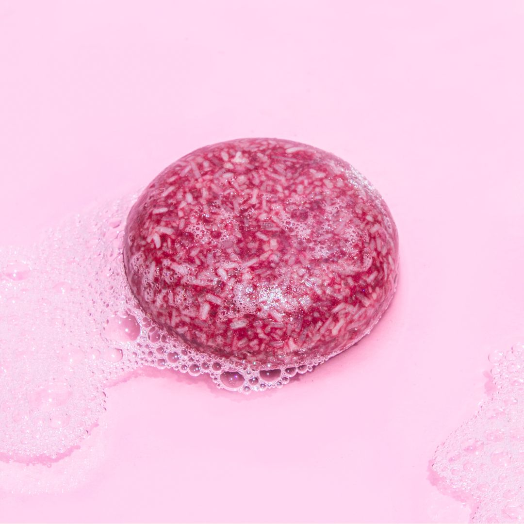 Sugar Plum Shampoo & Conditioner Bundle