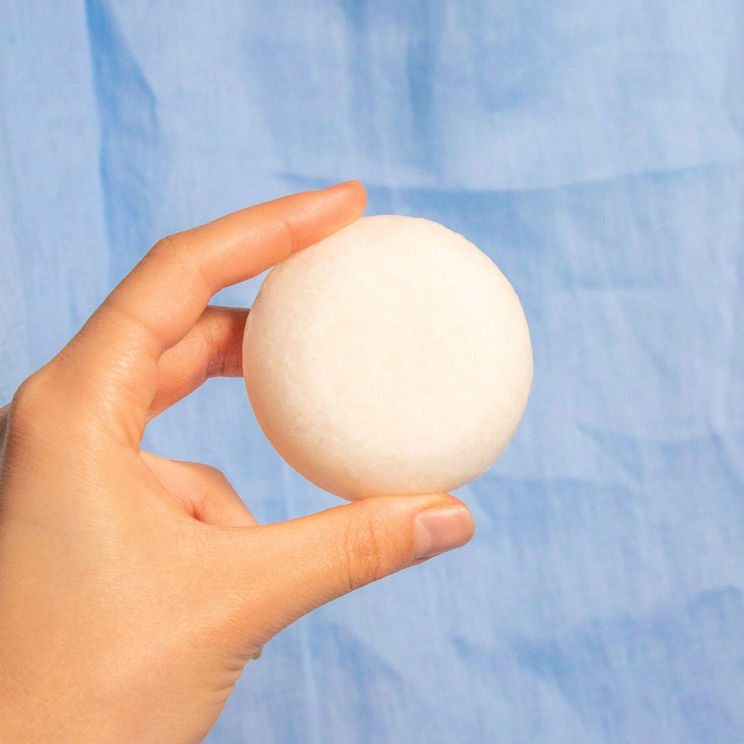 Shampoo Bars