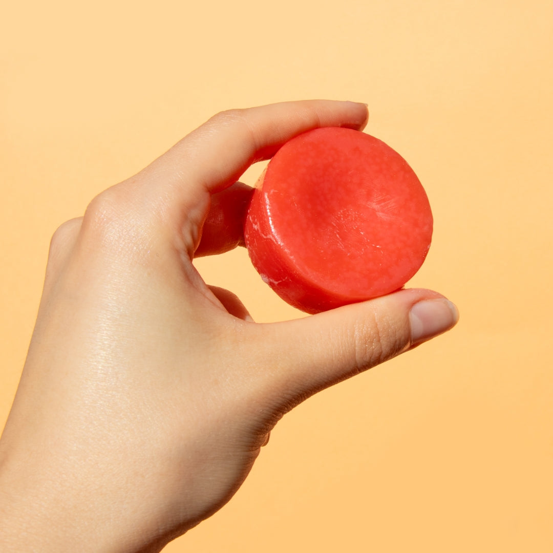Conditioner Bars