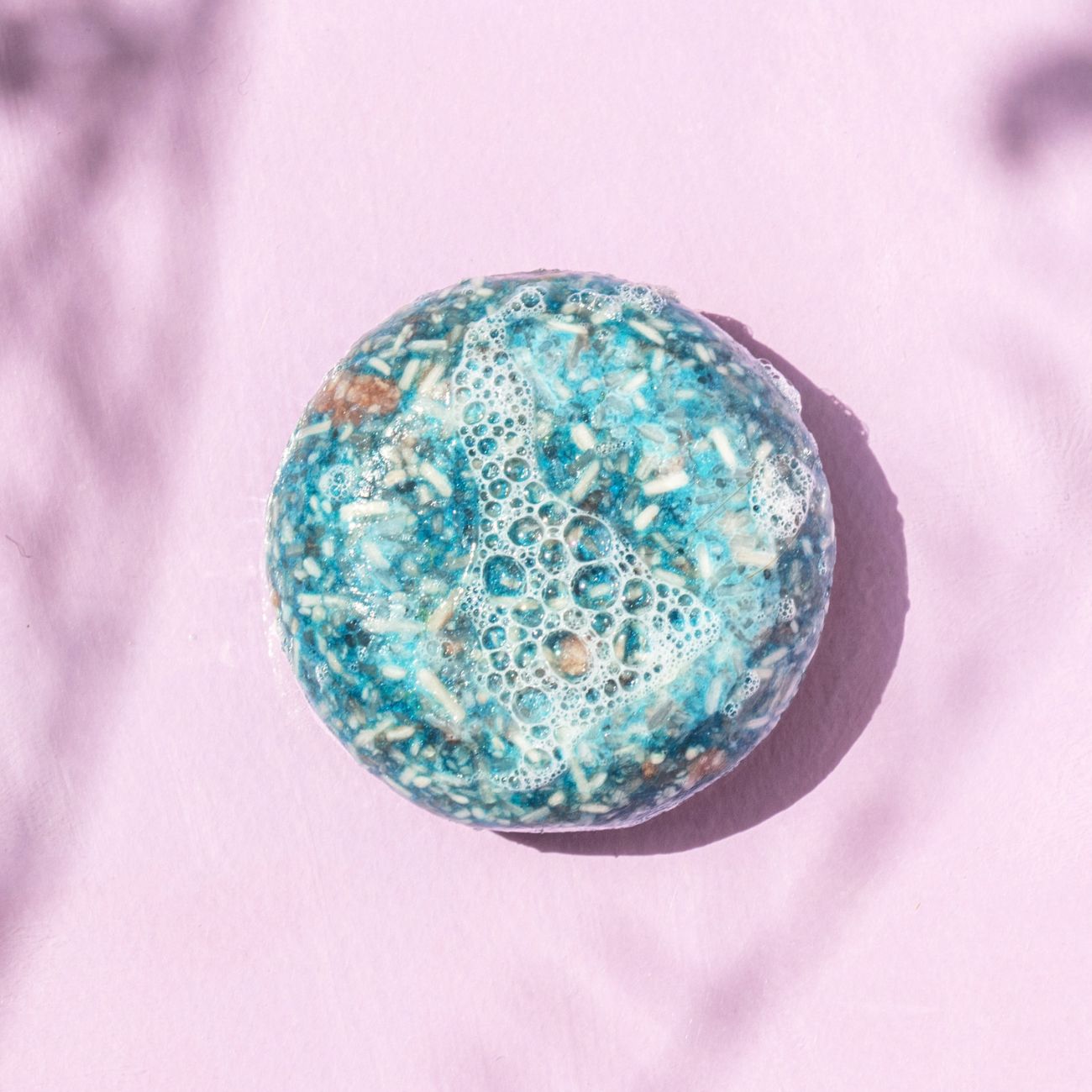 Shampoo Bars