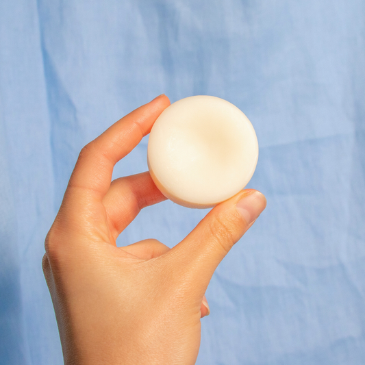 Unscented Conditioner Bar