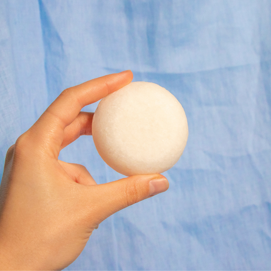 Unscented - Shampoo Bar