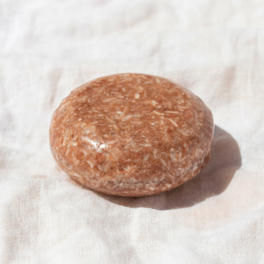 The Humby Man - Shampoo & Body Bar