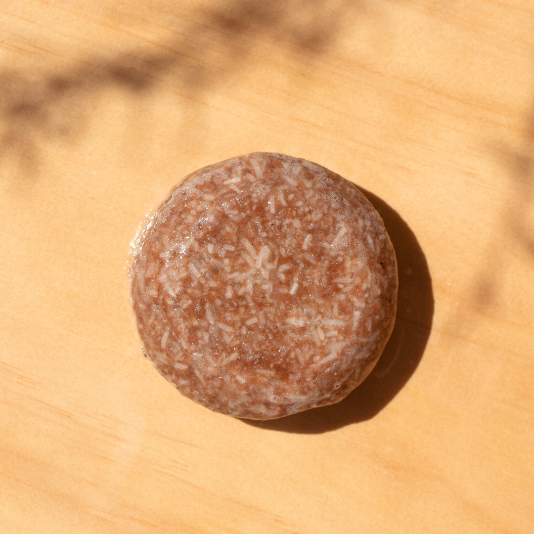 The Humby Man - Shampoo & Body Bar