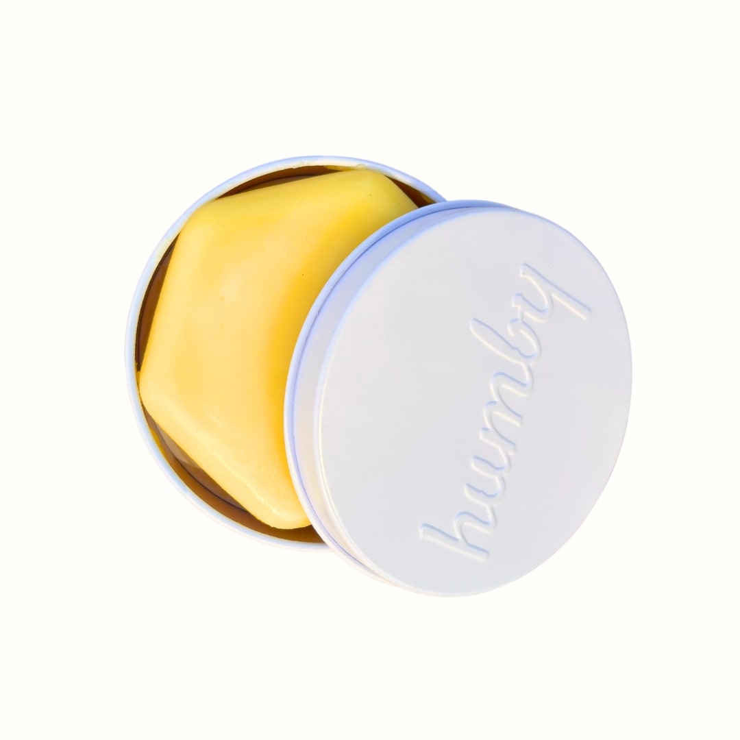 Butter Bars - Solid Moisturizer
