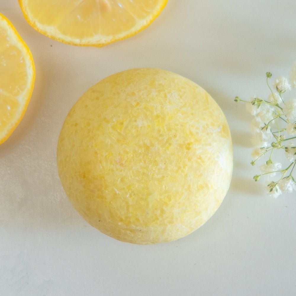 Shampoo Bars