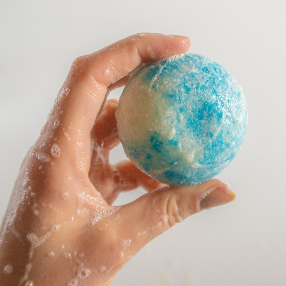 Shampoo Bars