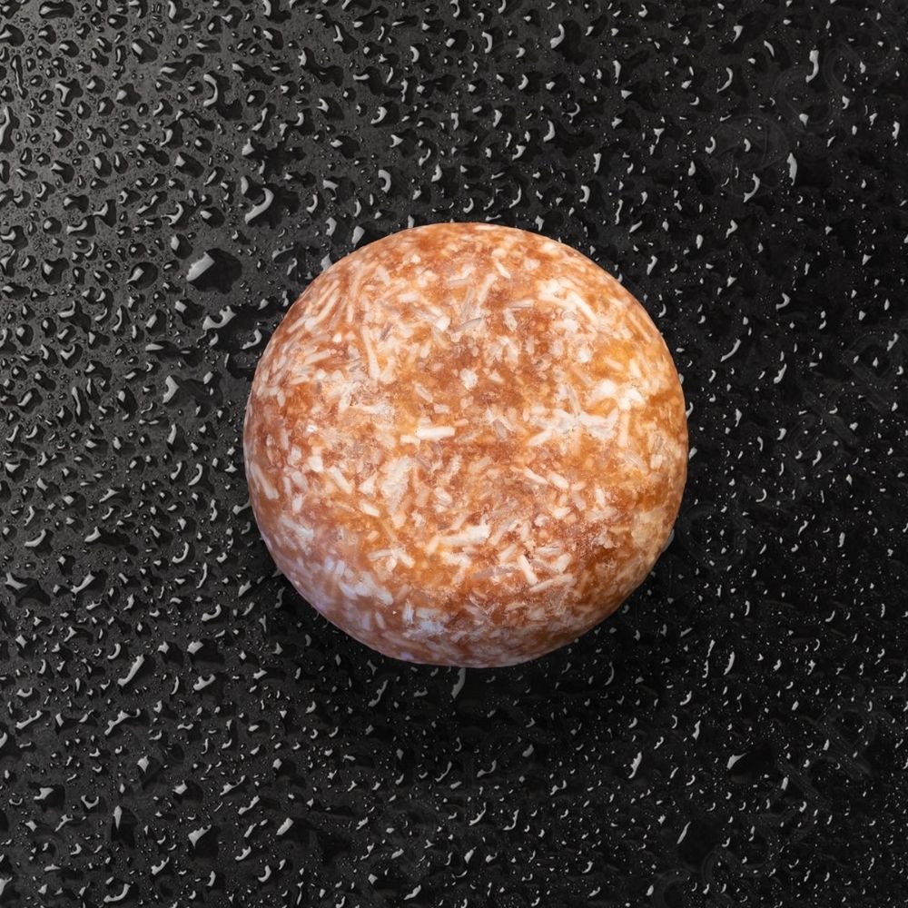Shampoo Bars