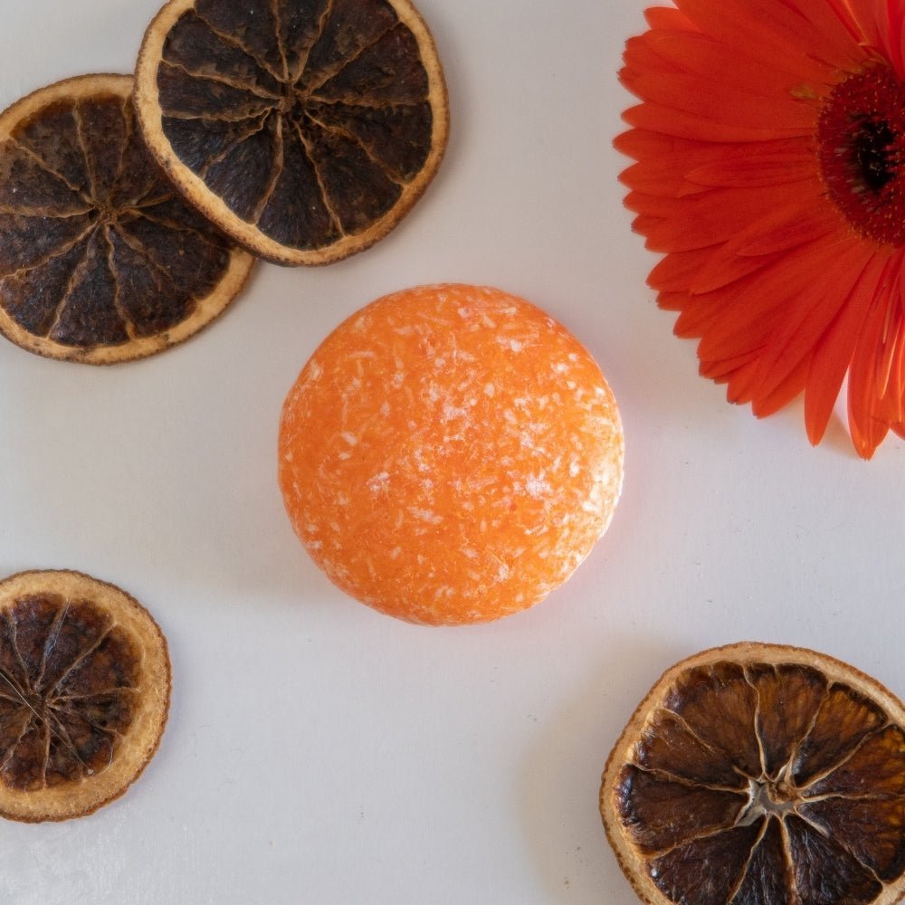 Shampoo Bars