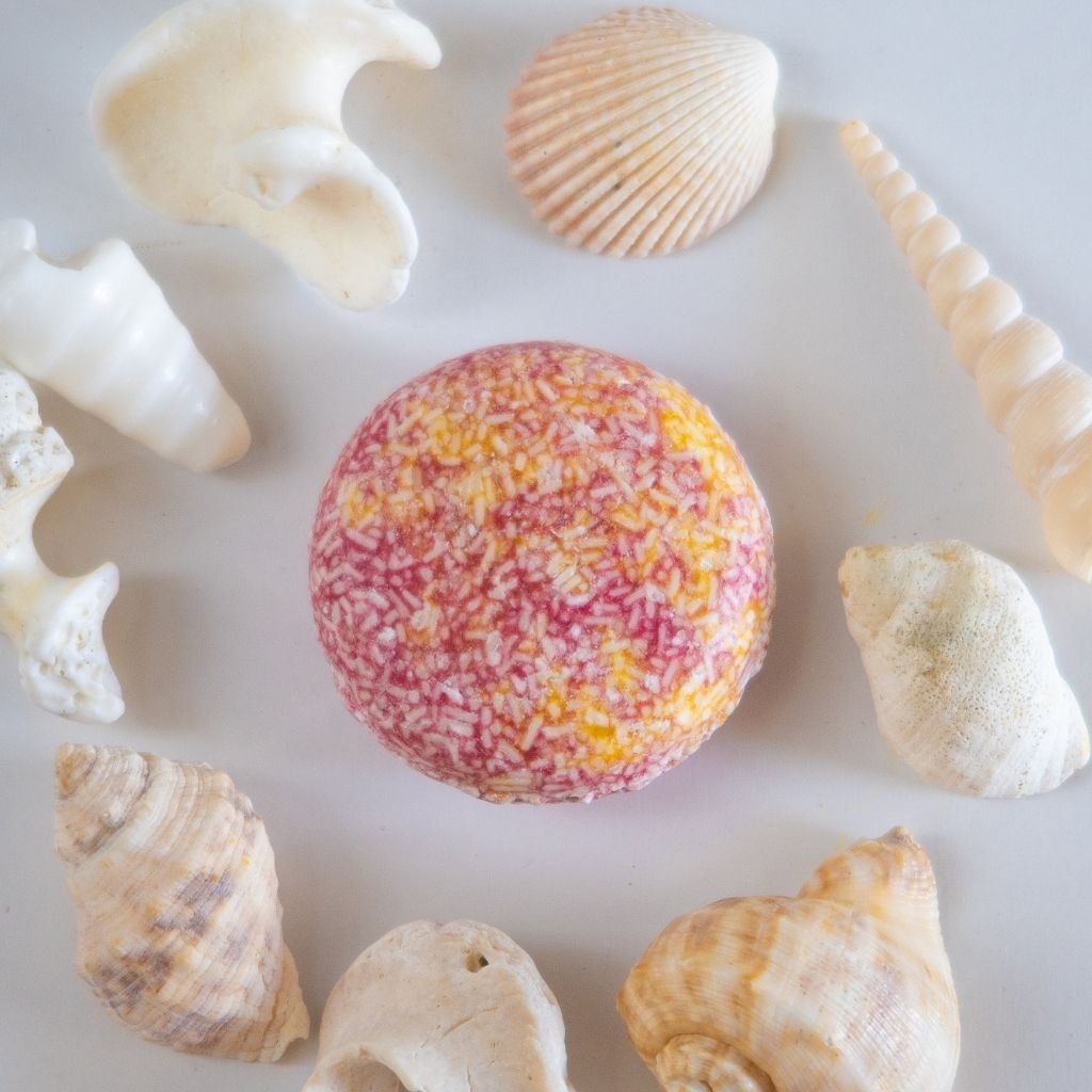 Shampoo Bars