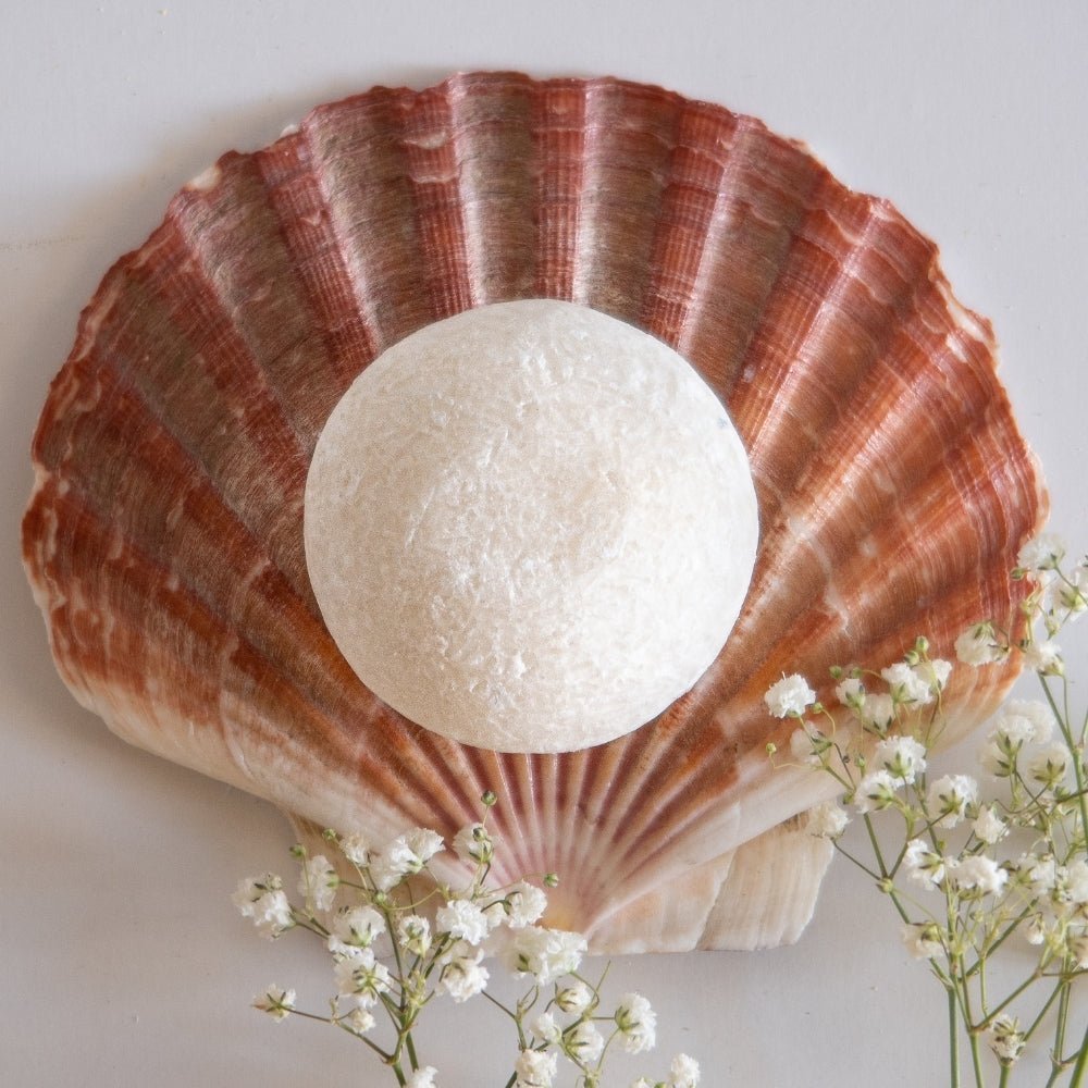Shampoo Bars