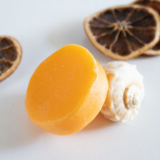 Orange Crush - Conditioner Bar