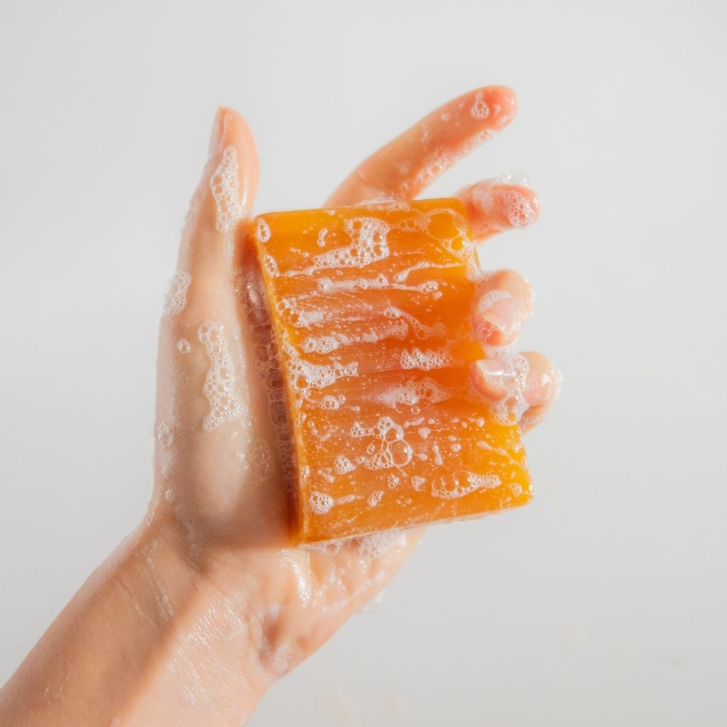 Club Lemon - Body Soap