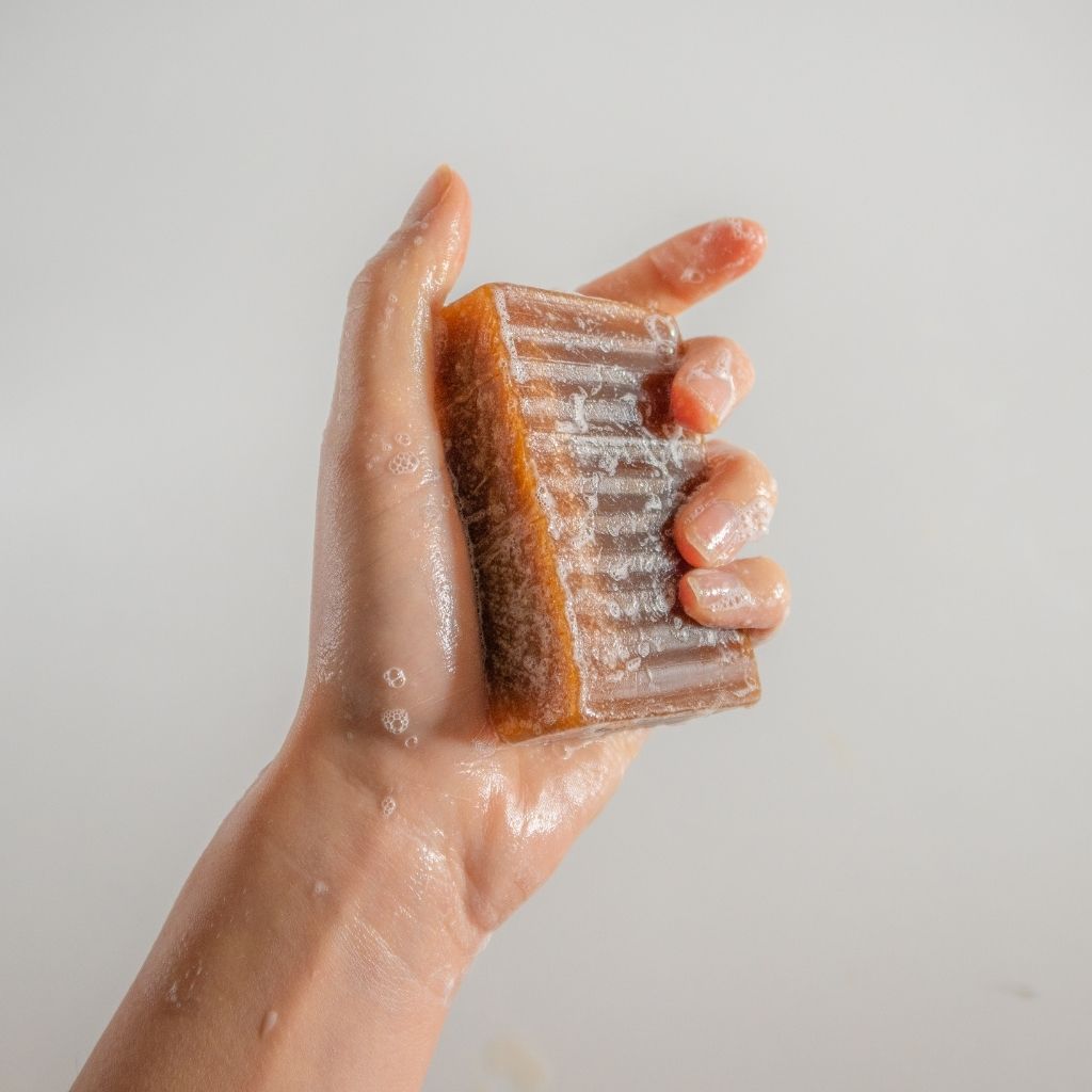 Mango Breeze - Body Soap