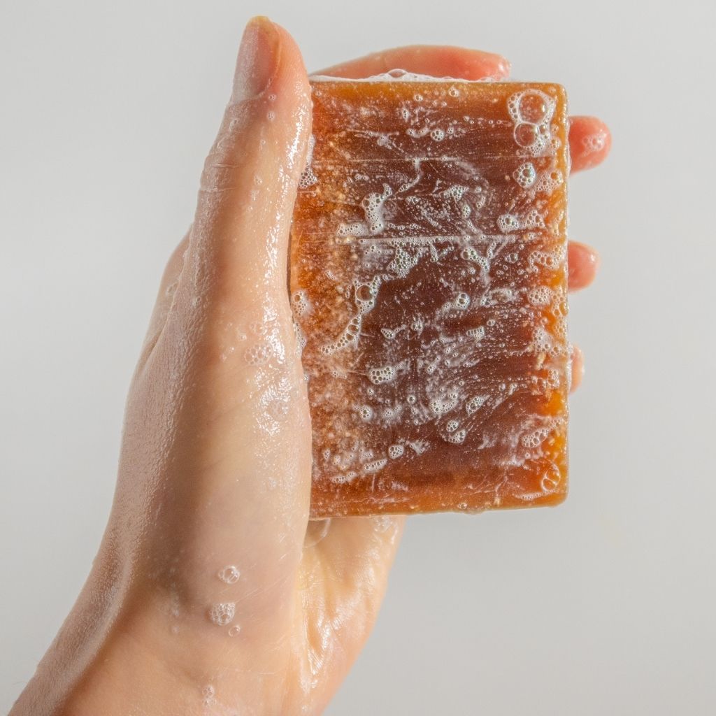 Mango Breeze - Body Soap