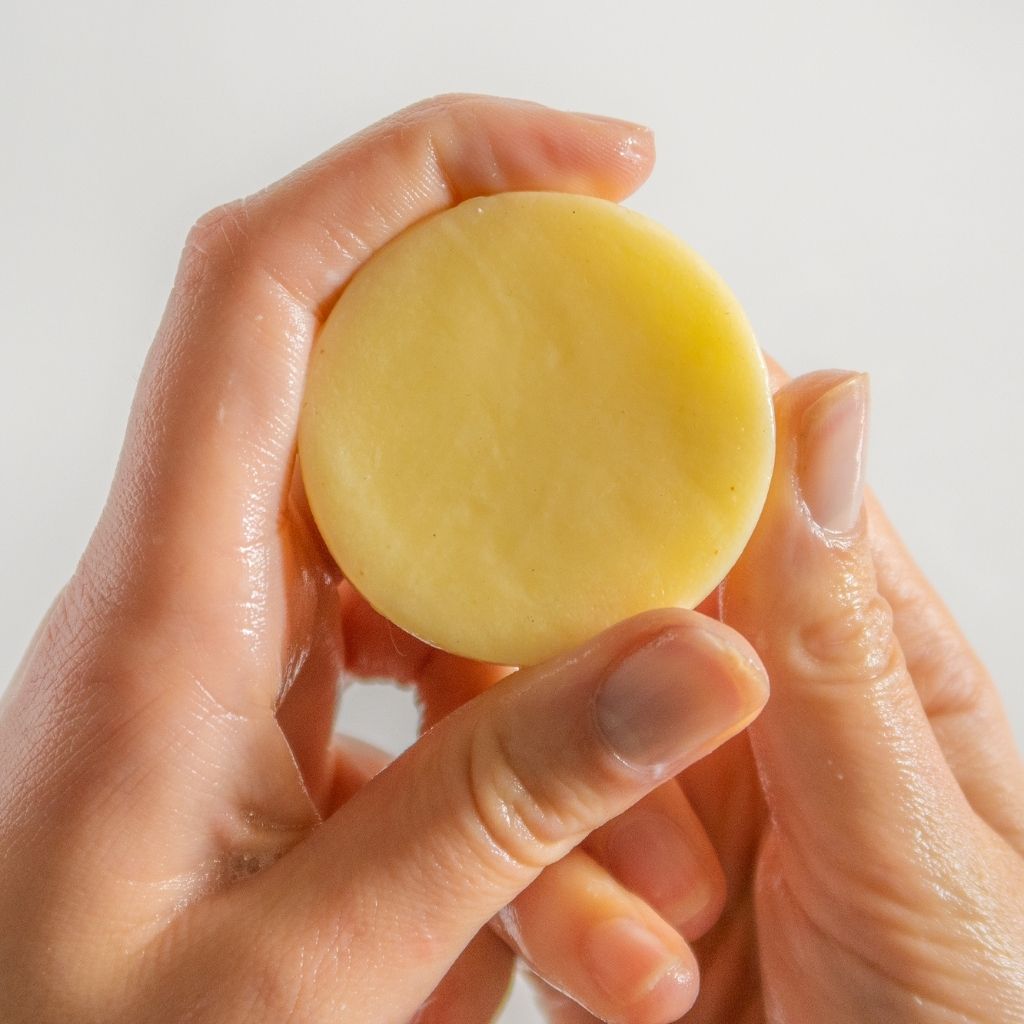 Club Lemon - Conditioner Bar
