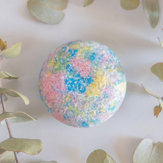 Eucalyptus Fairy - Shampoo Bar