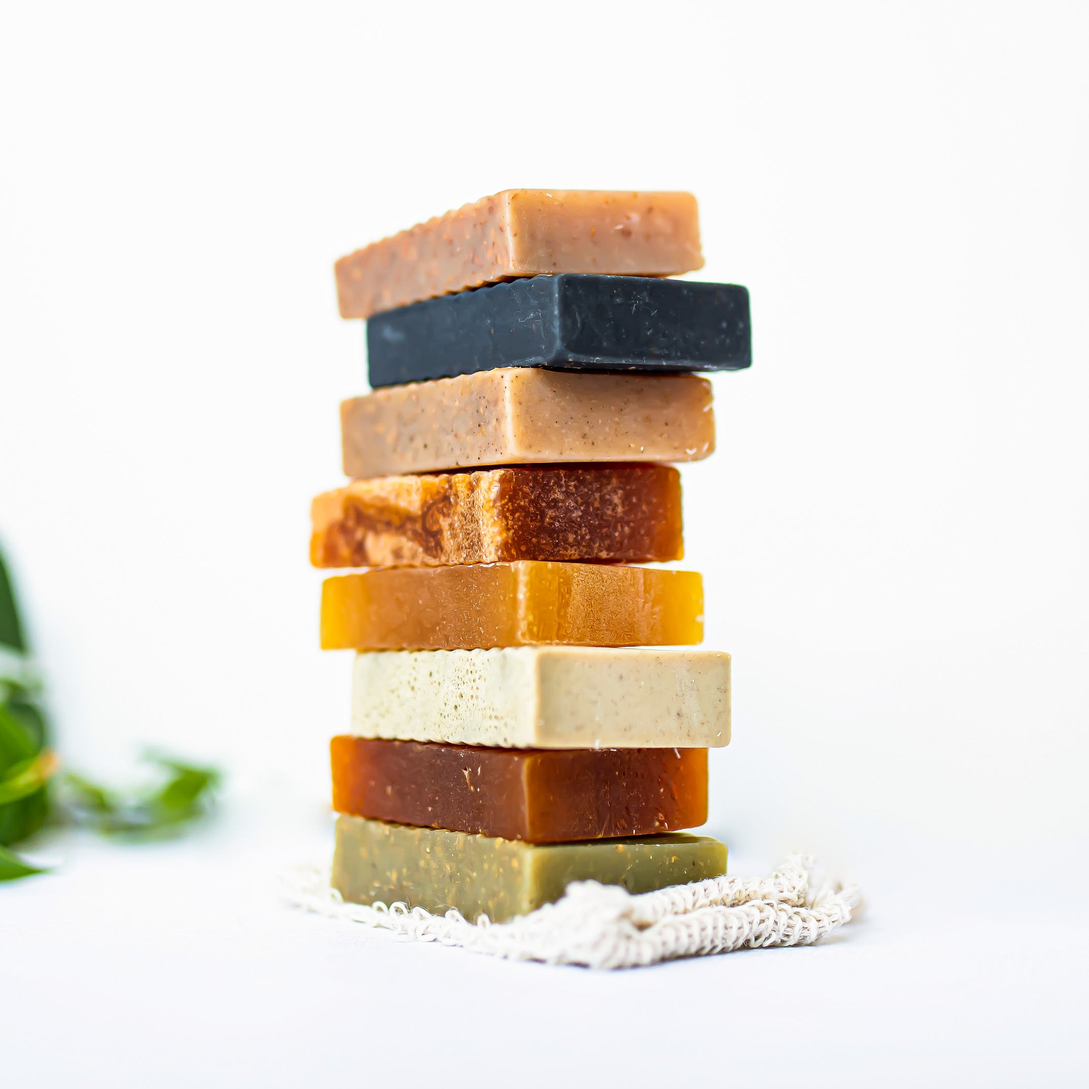 Bar Soaps — Bath Products