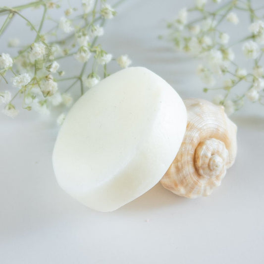 Peppermint Shine - Conditioner Bar