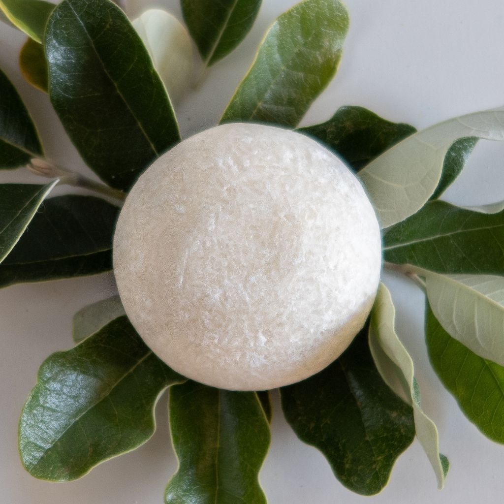 Peppermint Shine - Shampoo Bar