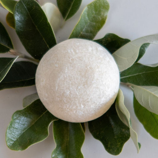Peppermint Shine - Shampoo Bar