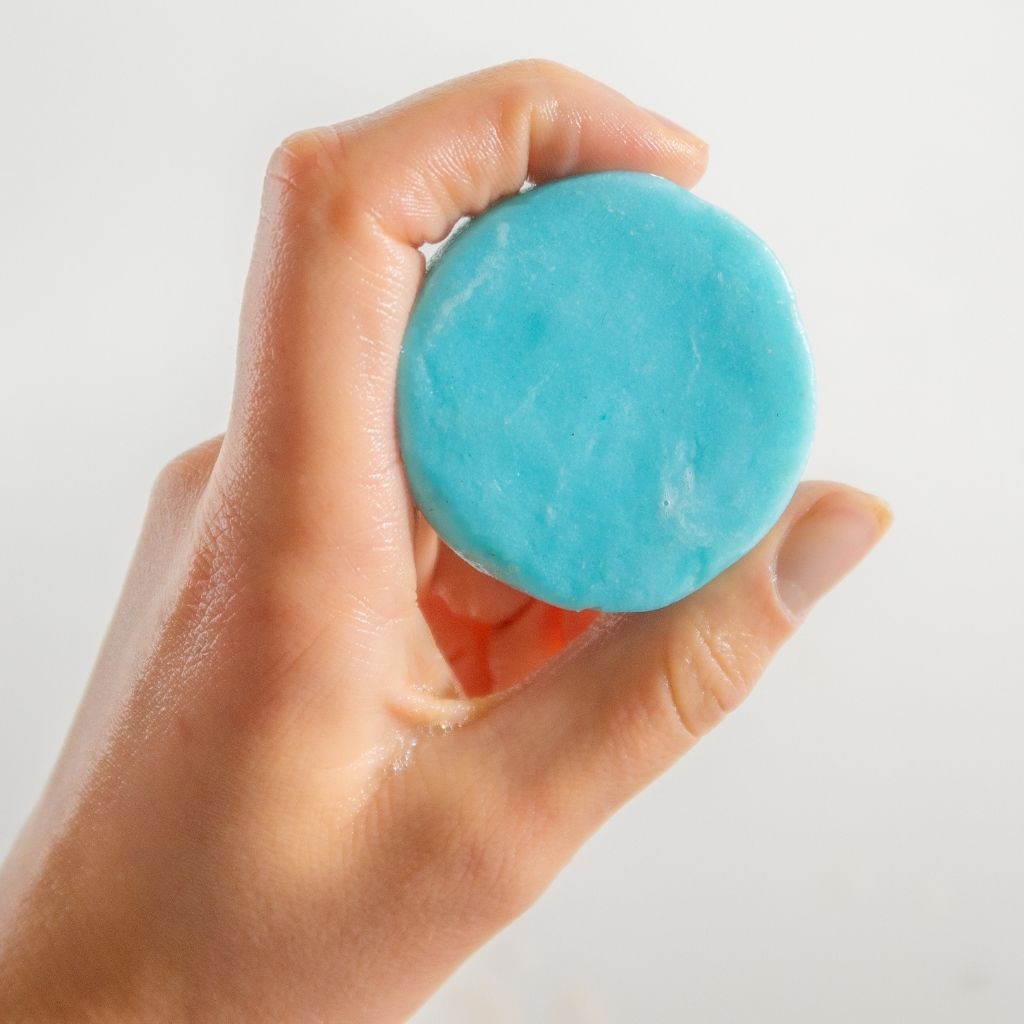Tea Tree - Conditioner Bar