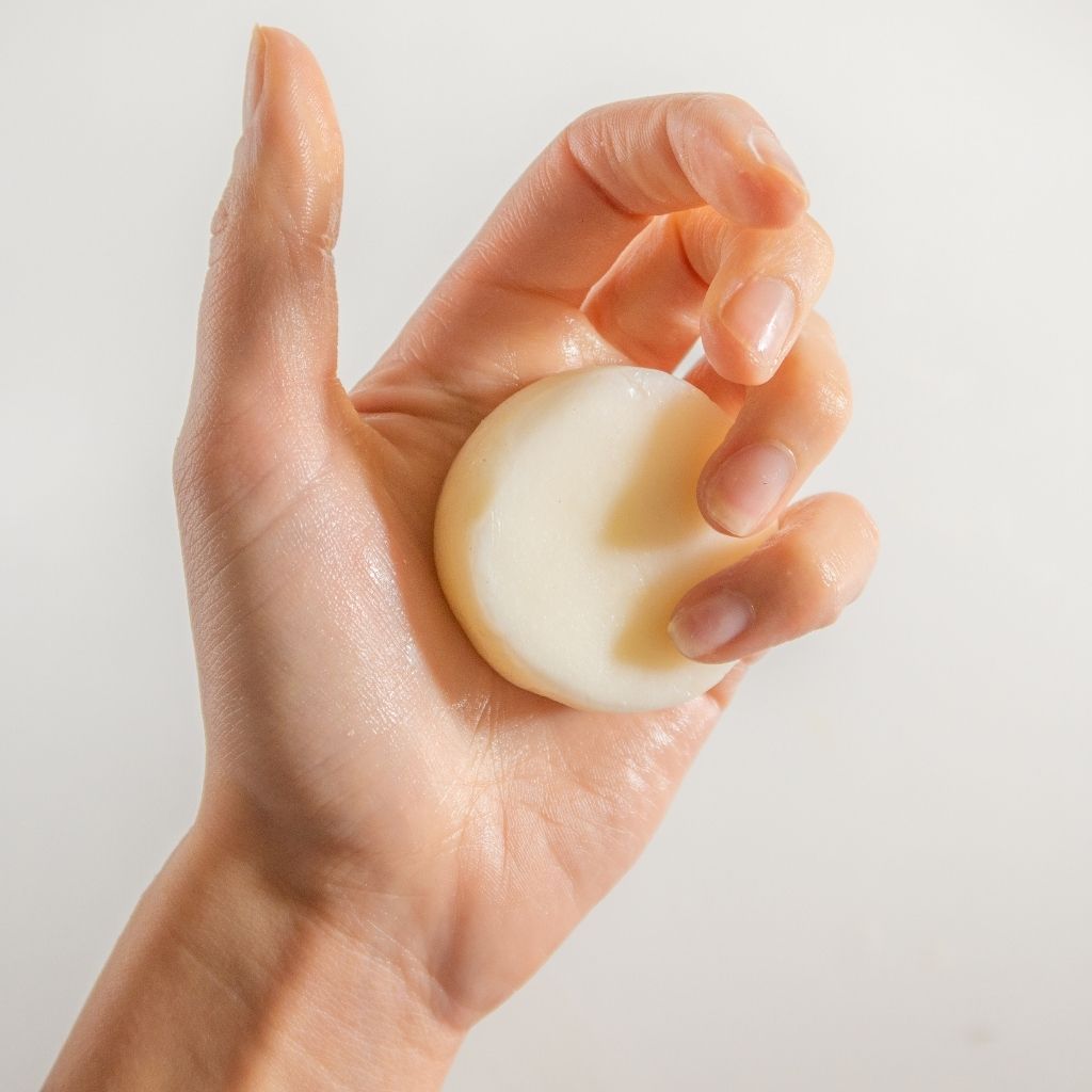 Unscented Conditioner Bar