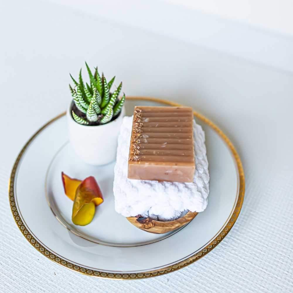 Vanilla Coconut Essentials Upgrade