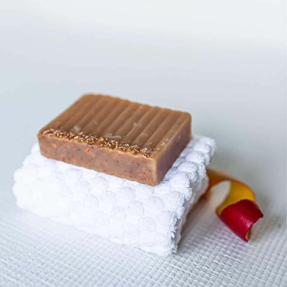 Vanilla Coconut Essentials Upgrade