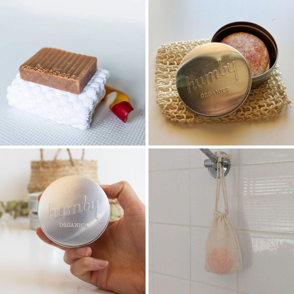 Vanilla Coconut Essentials Upgrade