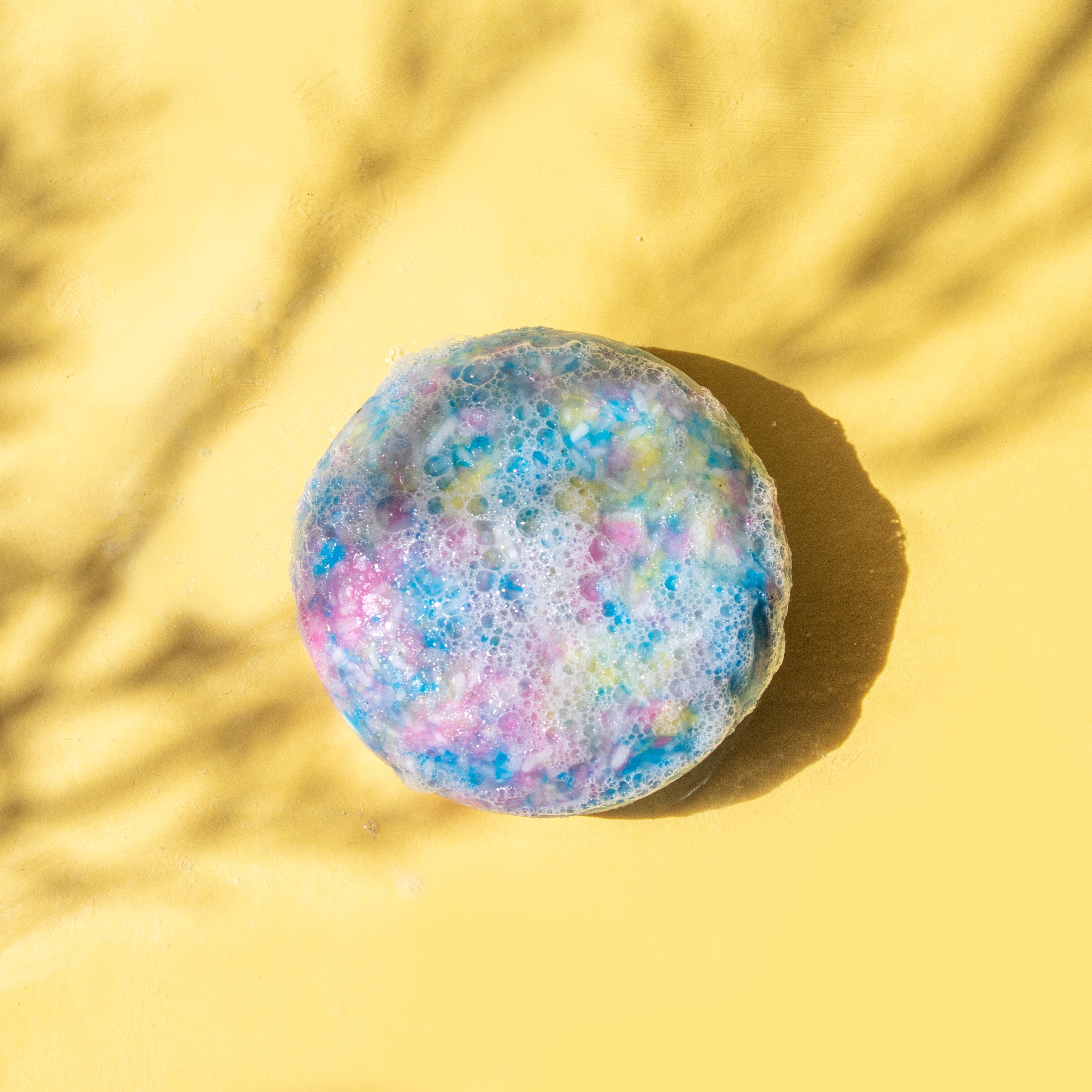Shampoo Bars Humby Organics