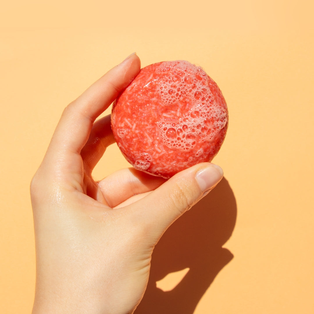 Shampoo Bars – Humby Organics