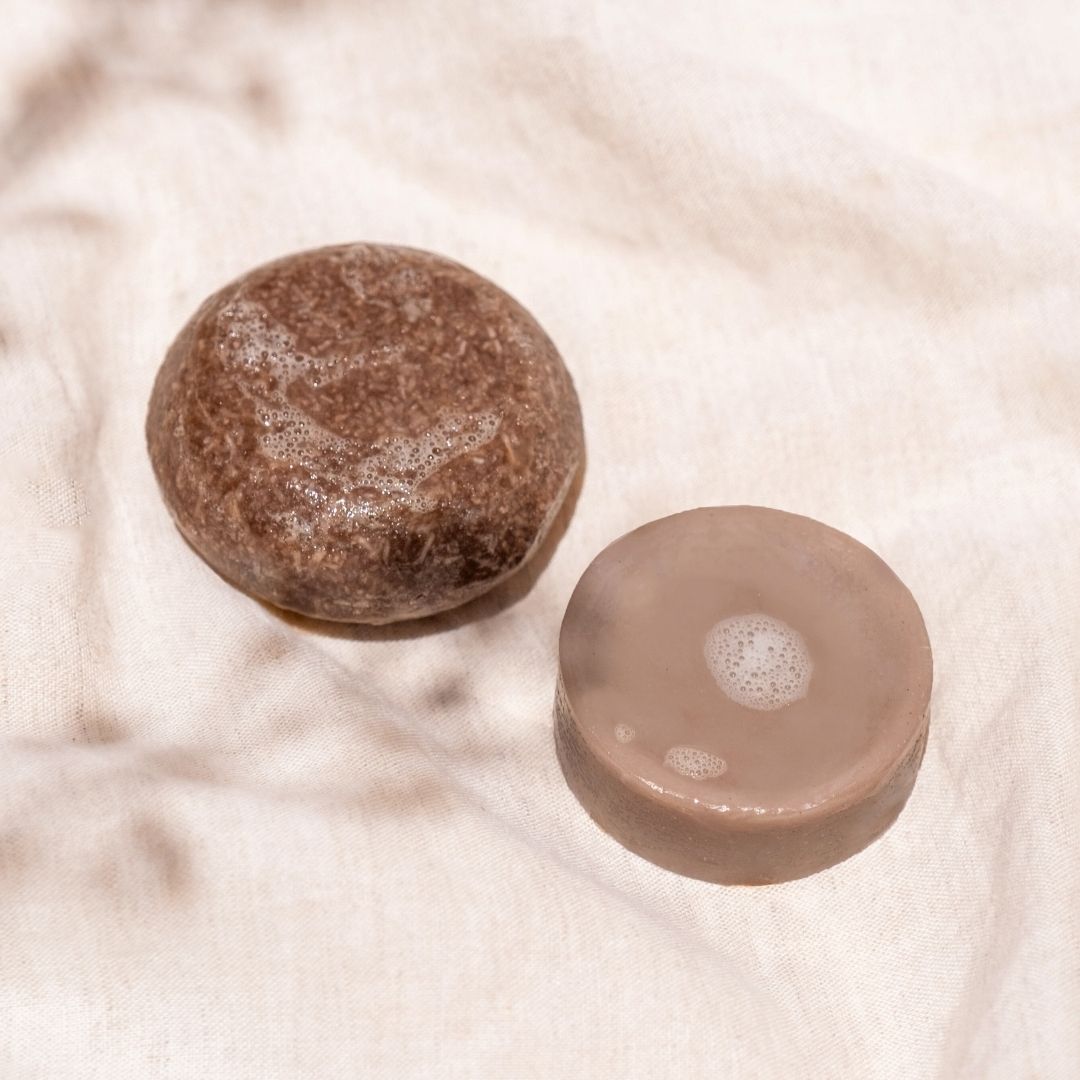 NEW Chai Spice Shampoo & Conditioner Bundle