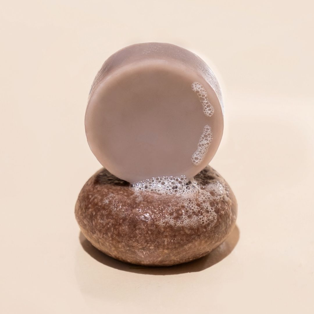 NEW Chai Spice Shampoo & Conditioner Bundle