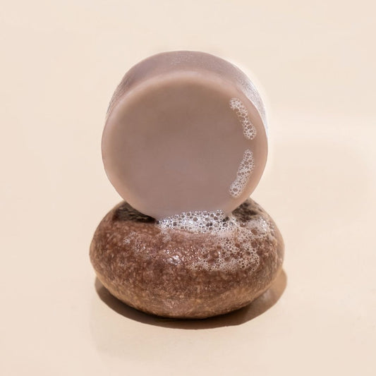 NEW Chai Spice Shampoo & Conditioner Bundle