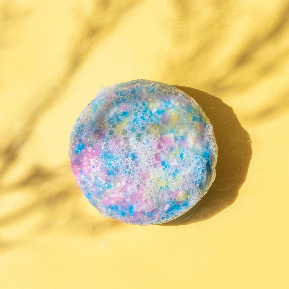 Shampoo Bars For Gray Hair Humby Organics