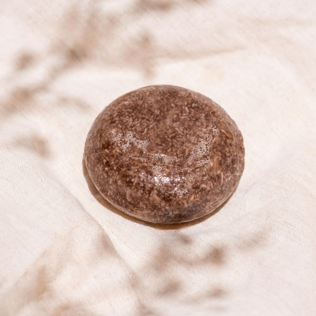 NEW Chai Spice Shampoo & Conditioner Bundle