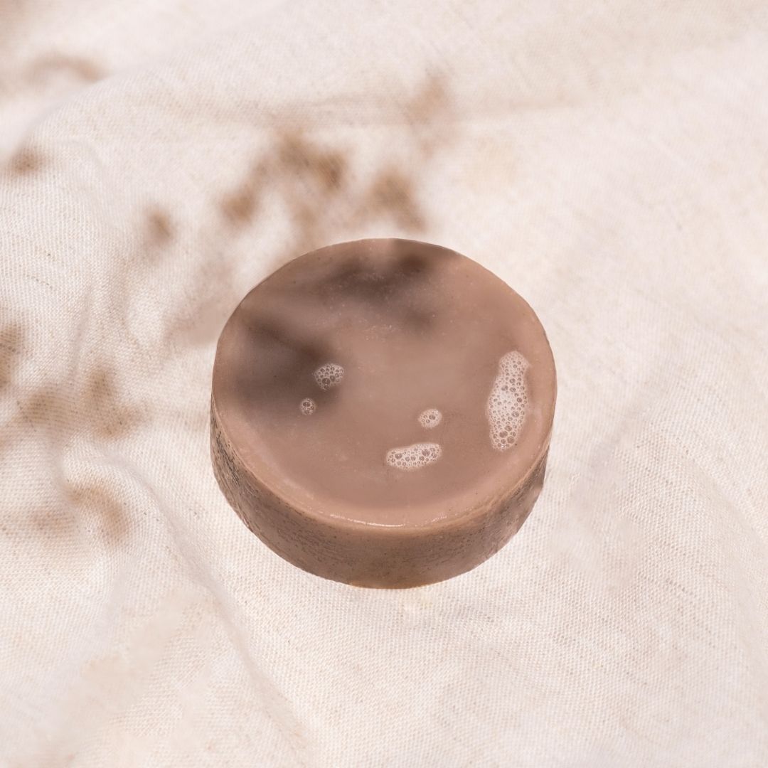 NEW Chai Spice Shampoo & Conditioner Bundle