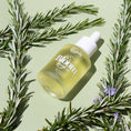 Bloom: Hair Growth Oil – Humby Organics