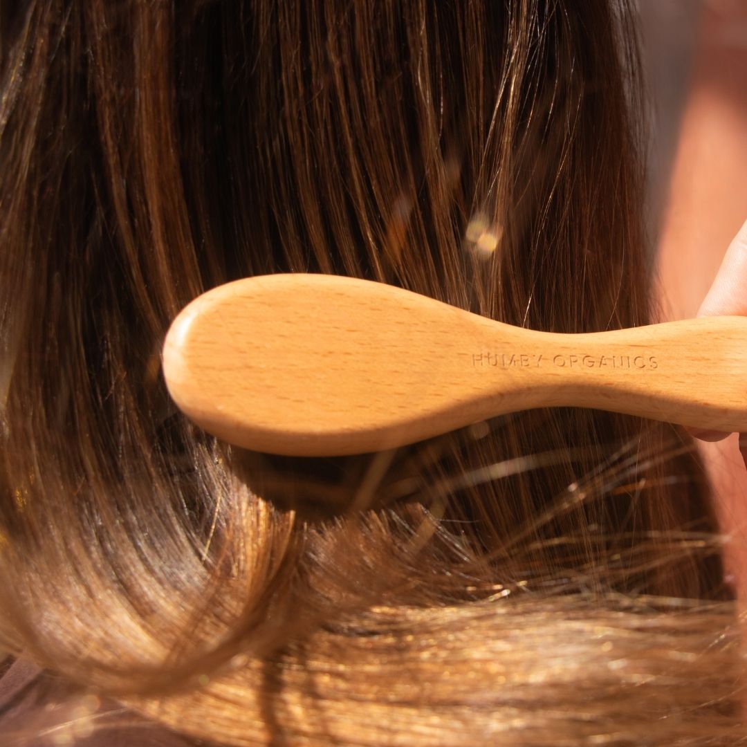 NEW Baby Brush