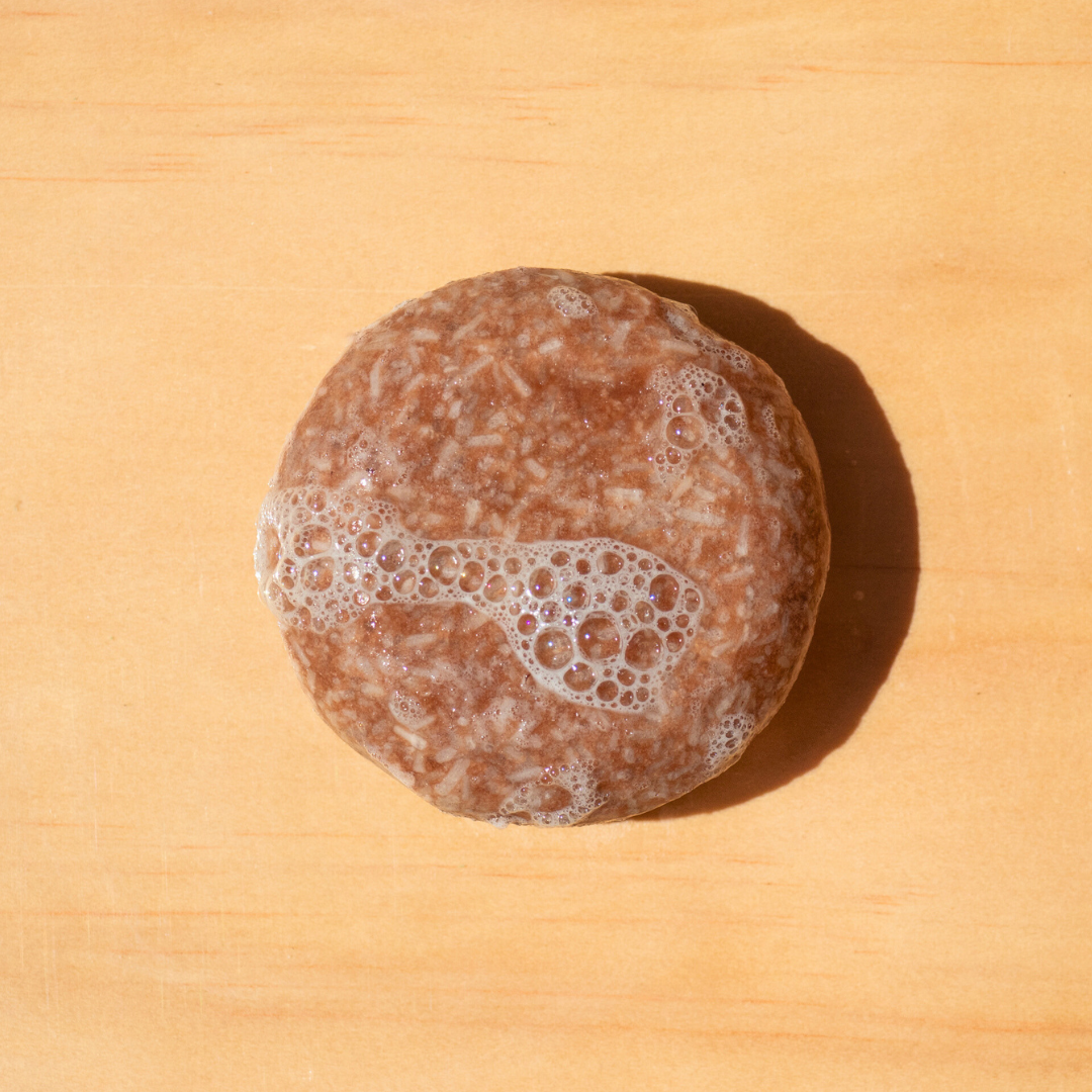 The Humby Man - Shampoo & Body Bar – Humby Organics