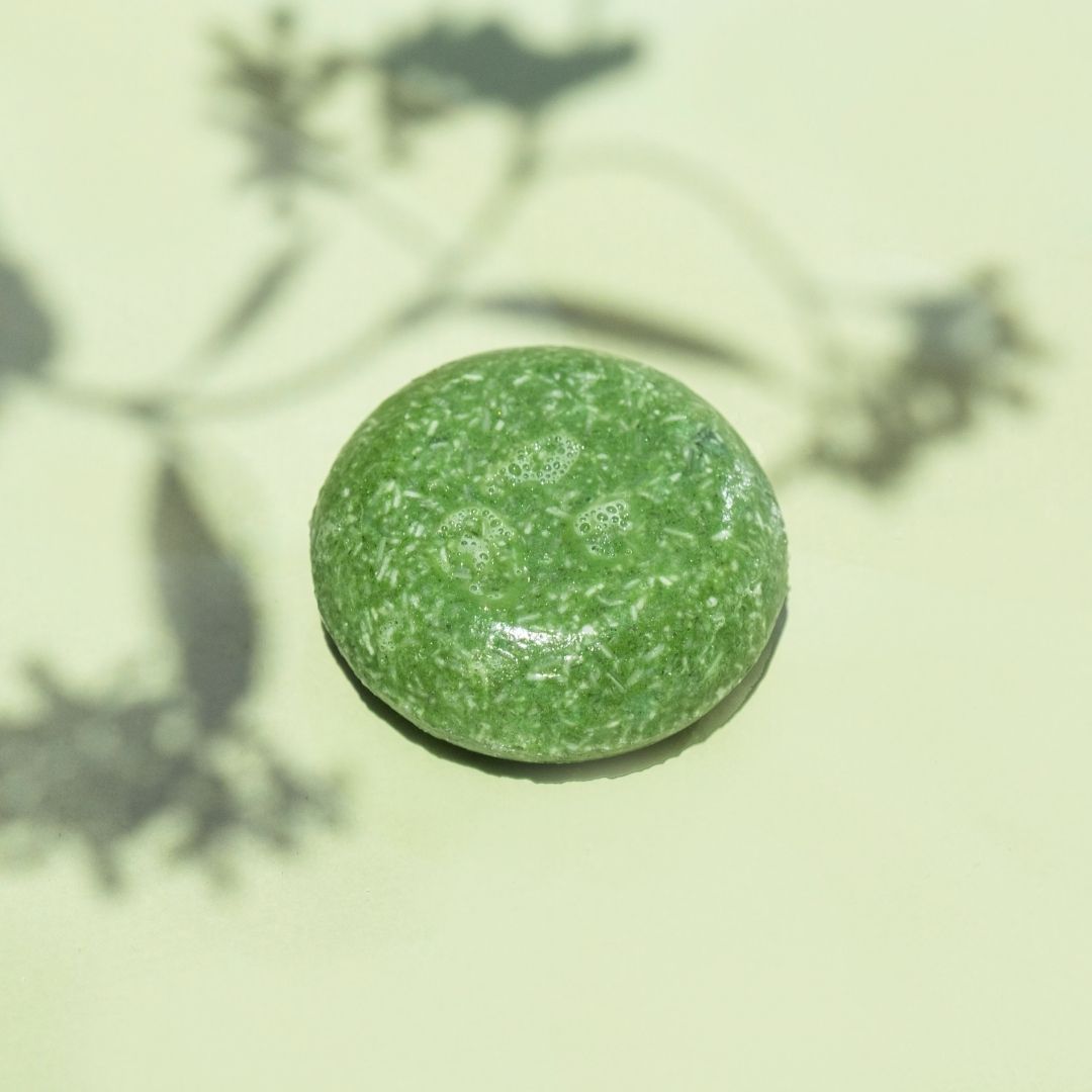 NEW Jasmine Matcha Shampoo & Conditioner Bundle