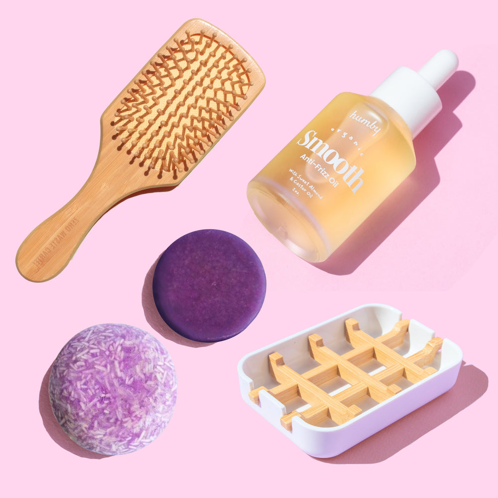 Collections – Humby Organics