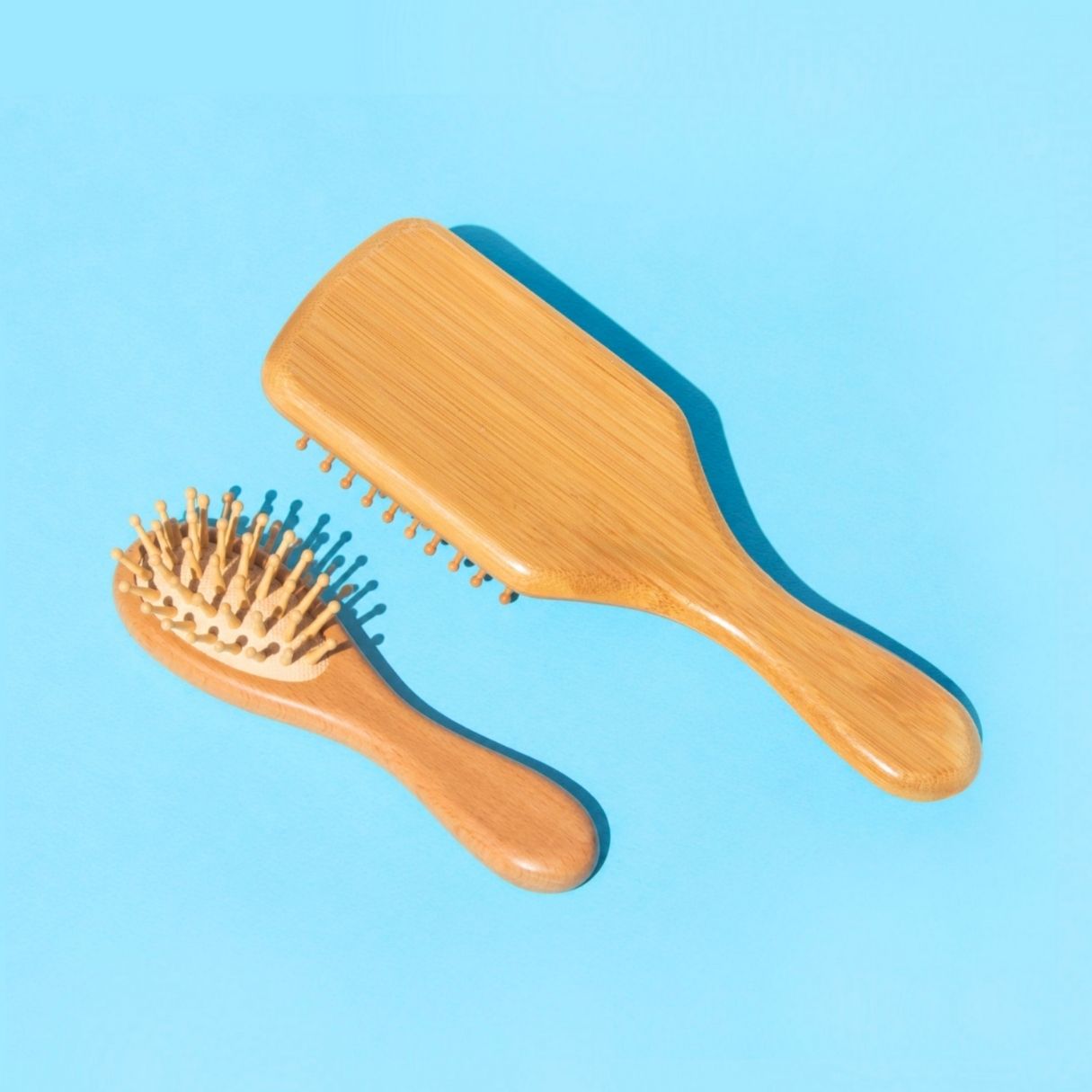 NEW Baby Brush