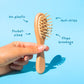 NEW Baby Brush