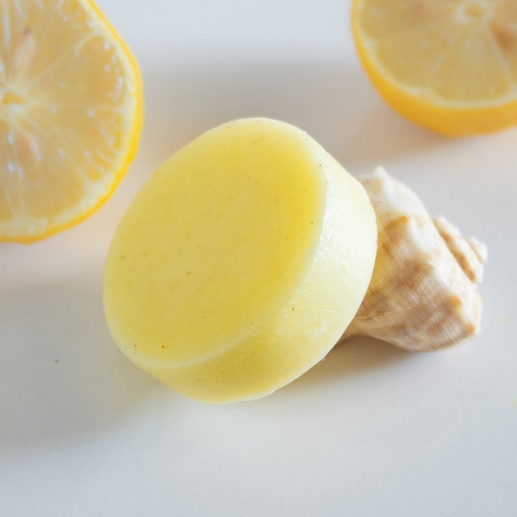 Club Lemon - Shampoo & Conditioner Bundle