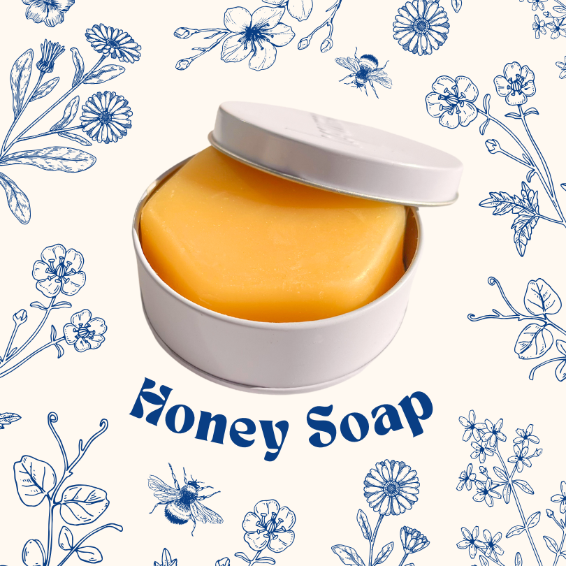 Honey Soap