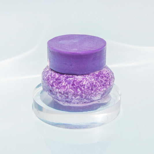 Lavender Dream - Shampoo & Conditioner Bundle