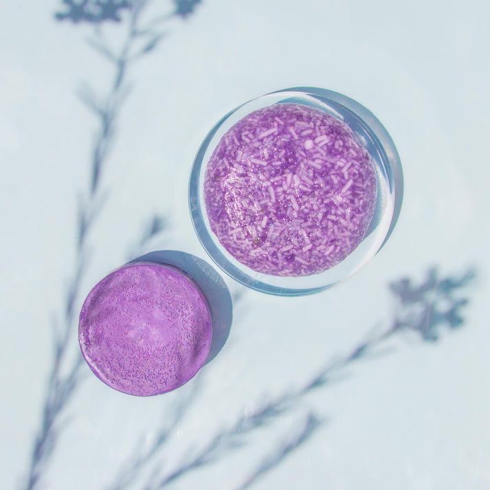 Lavender Dream - Shampoo & Conditioner Bundle – Humby Organics